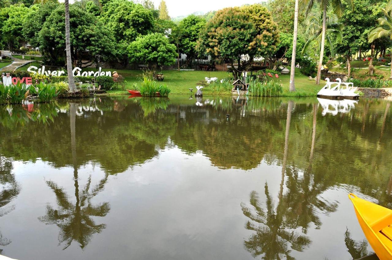 Silver Garden Resort Suan Phueng Extérieur photo